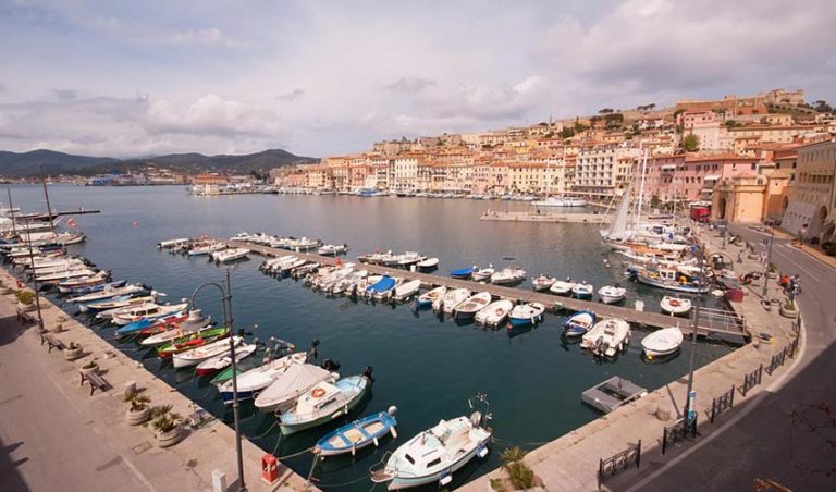 Appartamenti Le Ancore, Elba