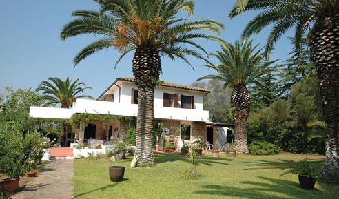 Appartamenti Elba Le Palme