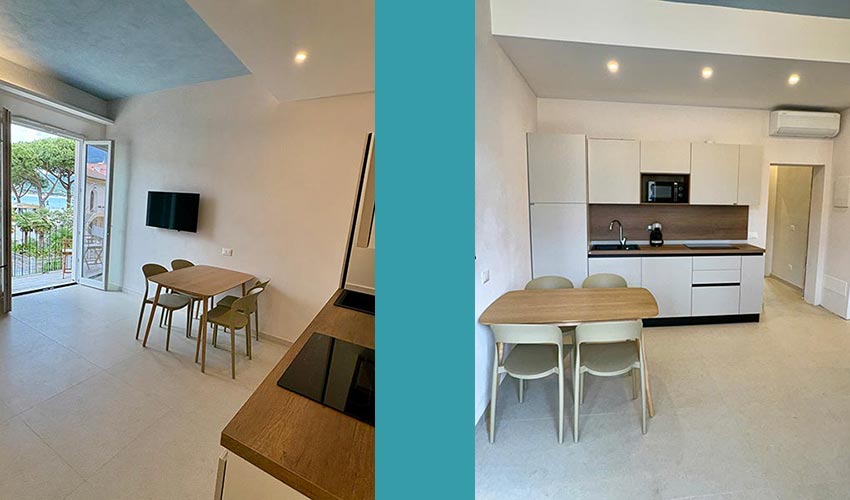 Appartamenti Marina Suite, Elba