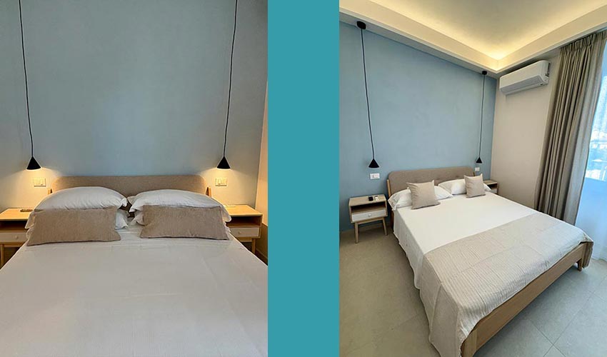 Appartamenti Marina Suite, Elba
