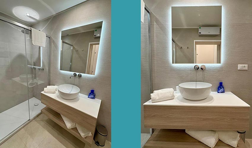 Appartamenti Marina Suite, Elba