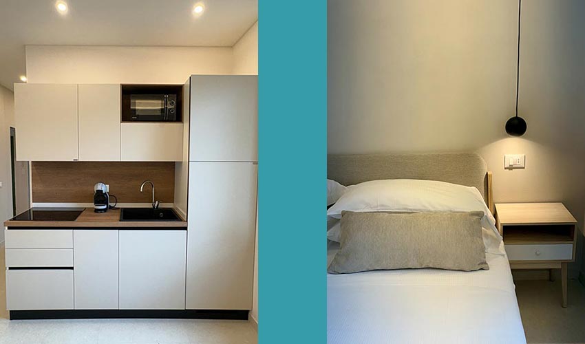 Appartamenti Marina Suite, Elba