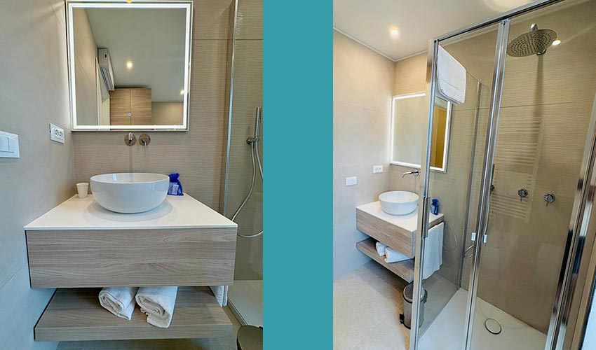 Appartamenti Marina Suite, Elba