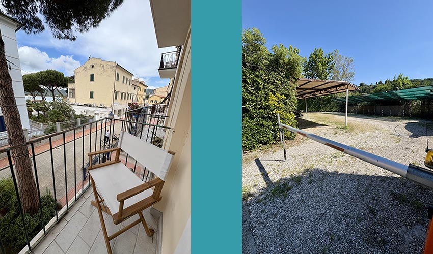 Appartamenti Marina Suite, Elba