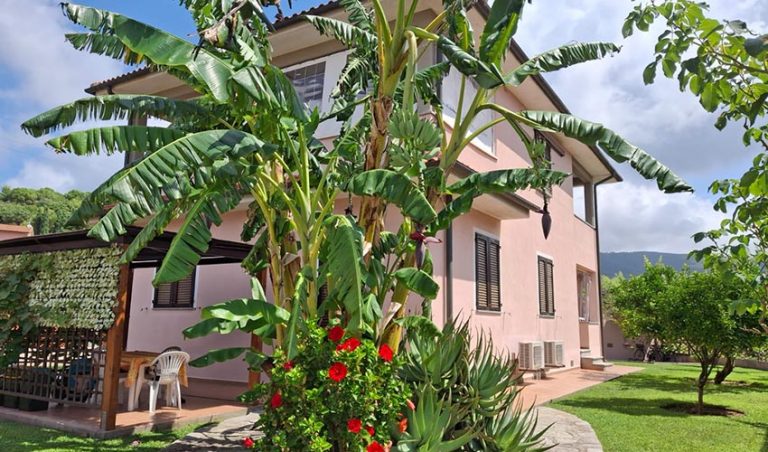 Appartamenti Mazzei, Elba