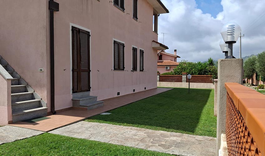 Appartamenti Mazzei, Elba