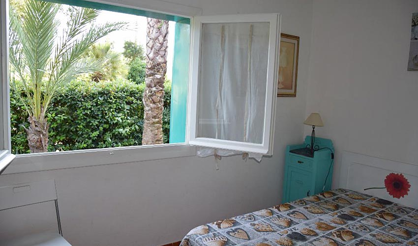 Appartamenti Oasi nel Verde, Elba