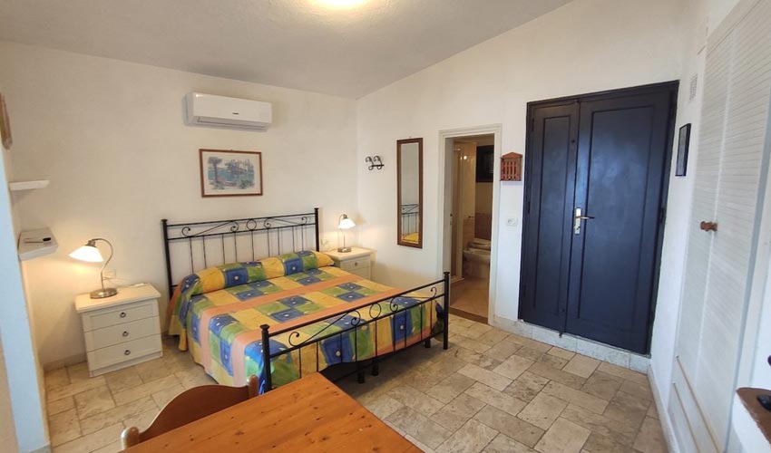 Appartamenti Pagni, Elba