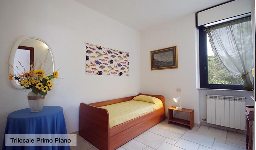 Appartamenti Serenity, Elba