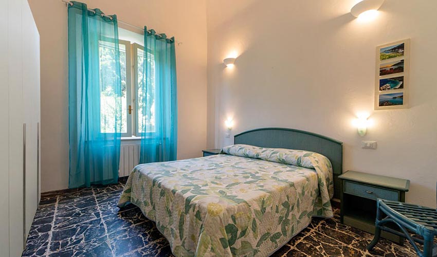 Appartamento Ariete, Elba