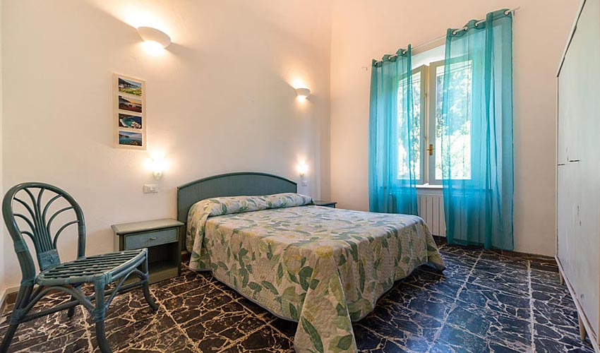 Appartamento Ariete, Elba