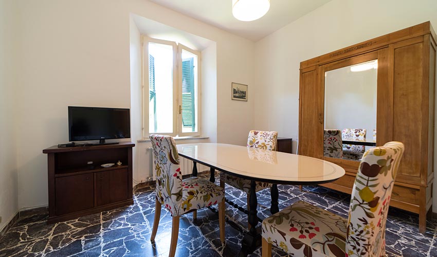 Appartamento Ariete, Elba