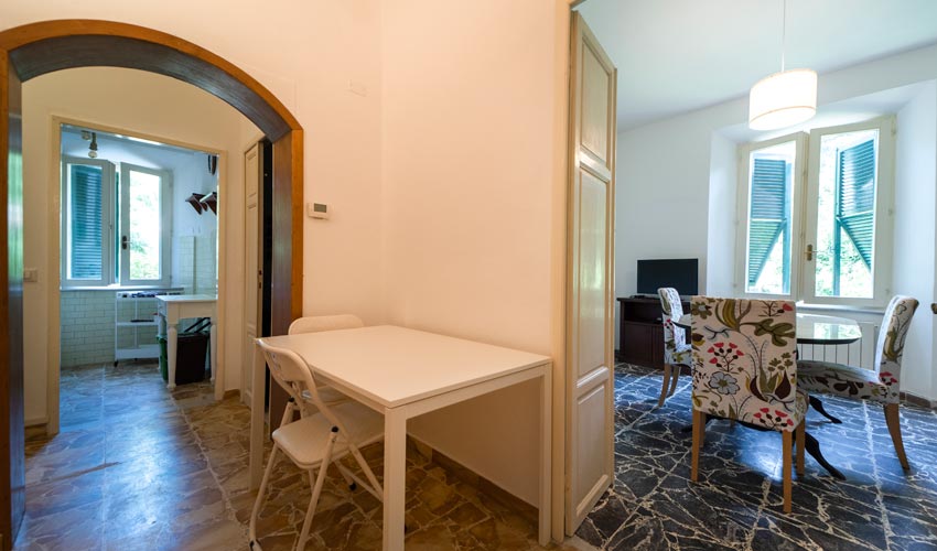 Appartamento Ariete, Elba
