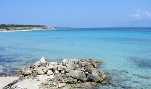 Appartamento Golfo Stella, Elba