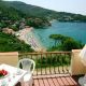 Appartamento Villa Punta Morcone (Capoliveri)