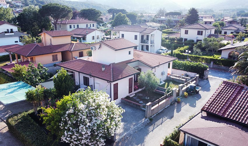 Appartamento Sapore di Mare, Elba