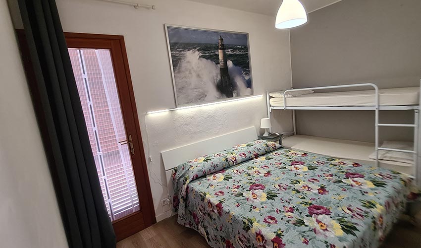 Appartamento Sapore di Mare, Elba