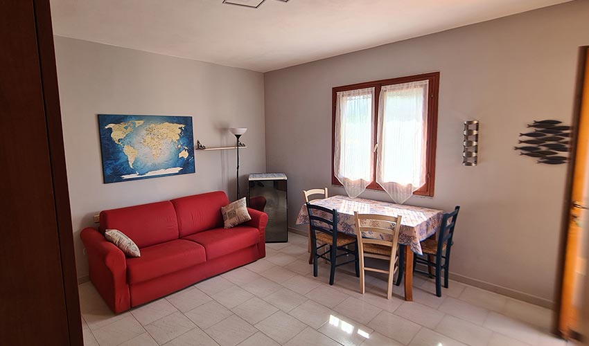 Appartamento Sapore di Mare, Elba
