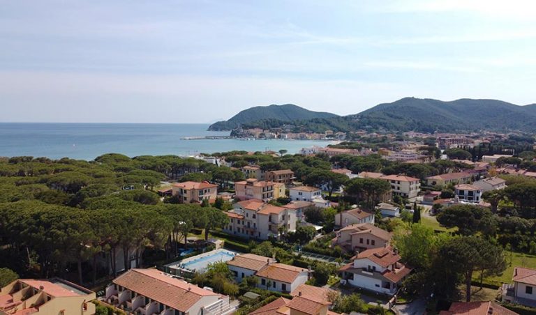 Appartamento Sapore di Mare, Elba