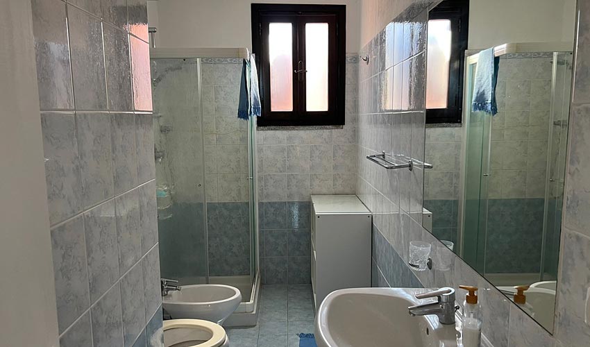 Appartamento Stecchi, Elba