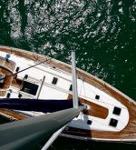 Gite in barca a vela - Selenia, Elba