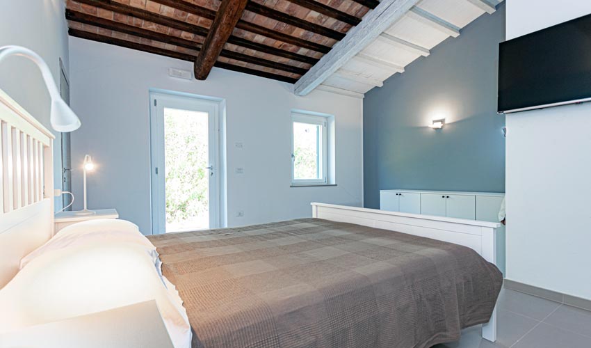 Bed & Breakfast Camere di Costanza, Elba