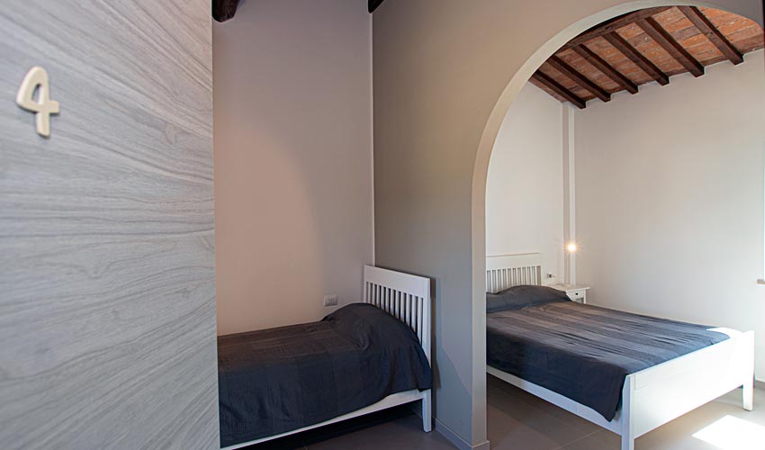 Bed & Breakfast Camere di Costanza, Elba