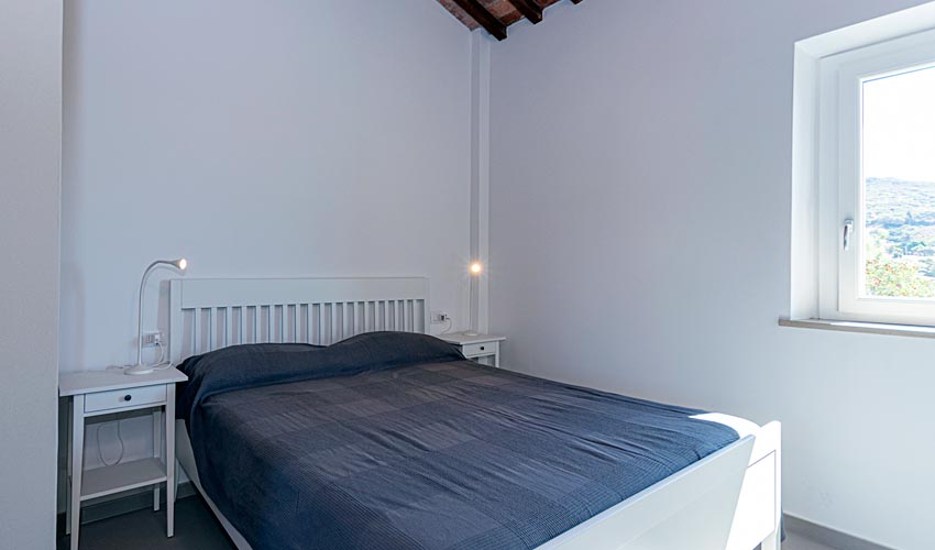 Bed & Breakfast Camere di Costanza, Elba