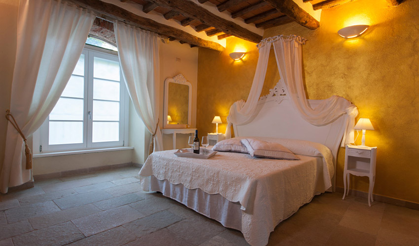 B&B Il Casale di Monserrato, Elba