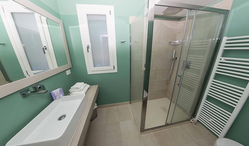 B&B Stile Libero, Elba