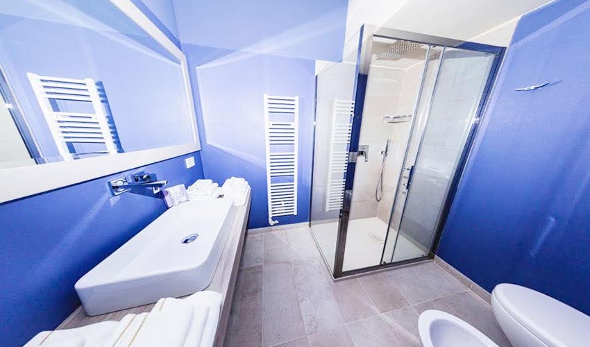 B&B Stile Libero, Elba