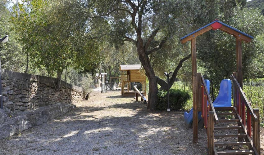 Camping Elbadoc, Elba