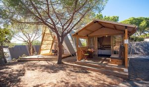 Camping Europa Village, Elba