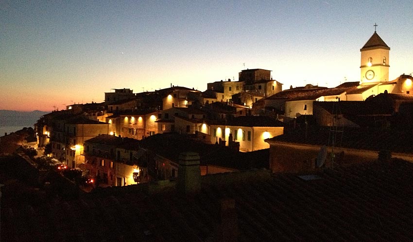 Capoliveri, Elba