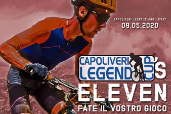 Capoliveri Legend Cup