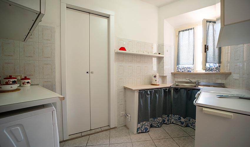 Casa Diana, Elba