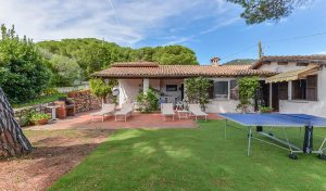 Casa La Colombaia