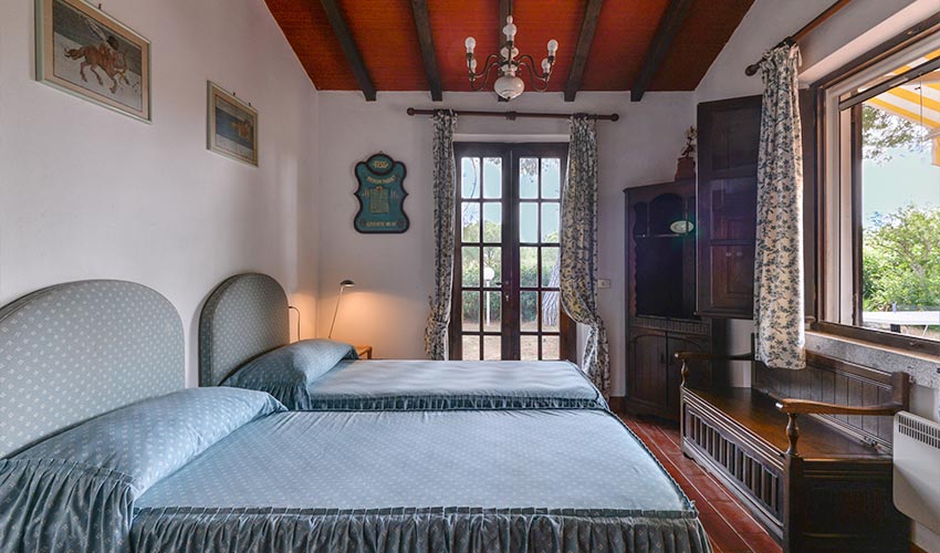 Casa La Colombaia, Elba