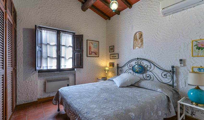 Casa La Colombaia, Elba