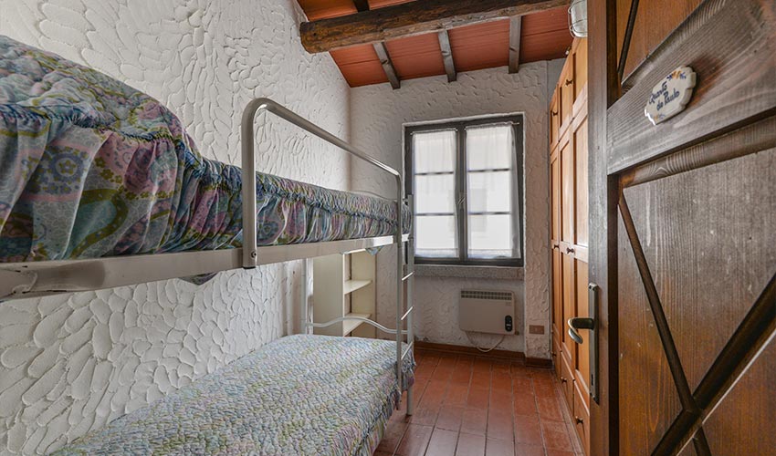 Casa La Colombaia, Elba