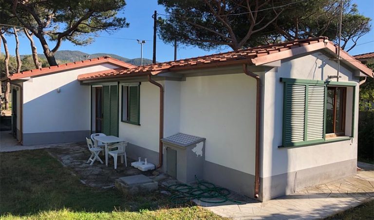 La Casetta di Marina di Campo, Elba