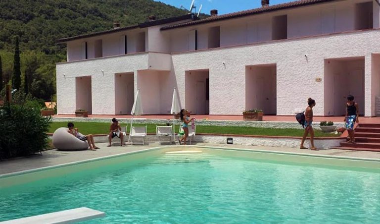 Elba Island Resort