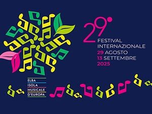 Elba Isola Musicale d'Europa