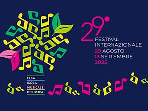 Elba Isola Musicale d'Europa