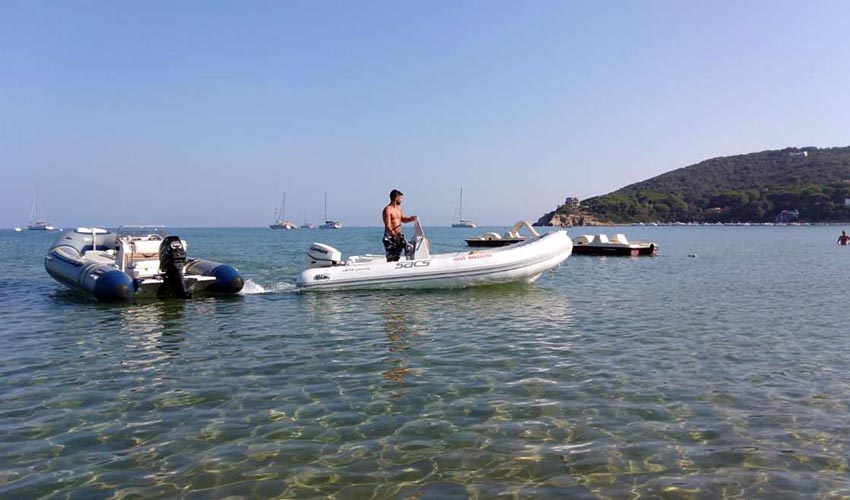 Elba Water Sports