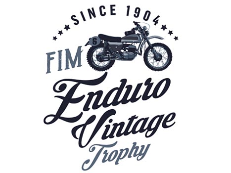 Enduro Vintage Trophy Elba