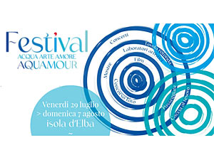 Festival Aquamour