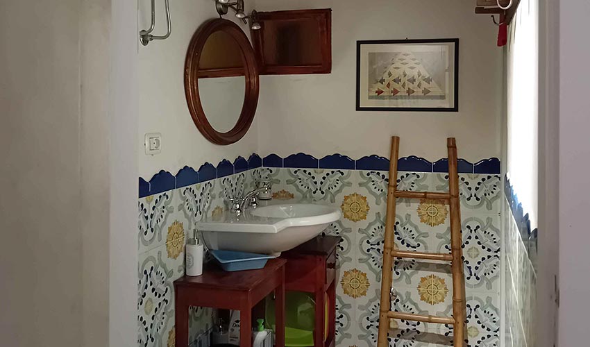 Il Gioiellino di Rio, Elba