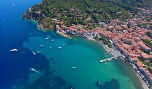 Marciana Marina, Elba