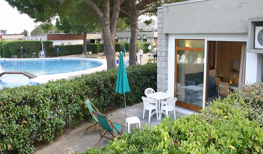 Residence Aviotel, Elba